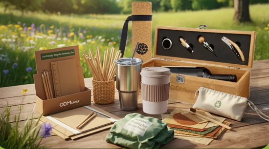 Eco-Friendly Gadgets to Consider