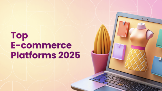 E-Commerce Platforms Compared