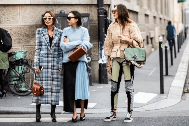 Active Lifestyle Clothing Trends