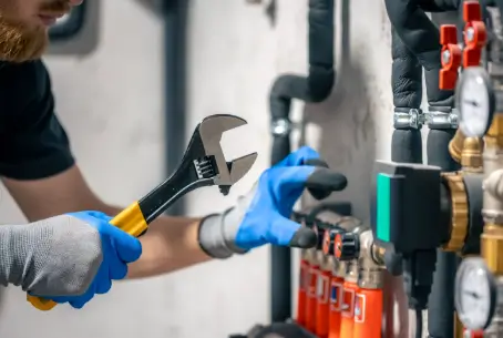 Plumbing and Gas Excellence You Can Count On