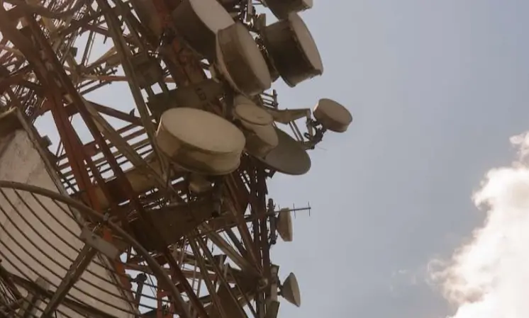 RadioRed: Revolutionizing Radiocommunication for Mexico's Dynamic Needs